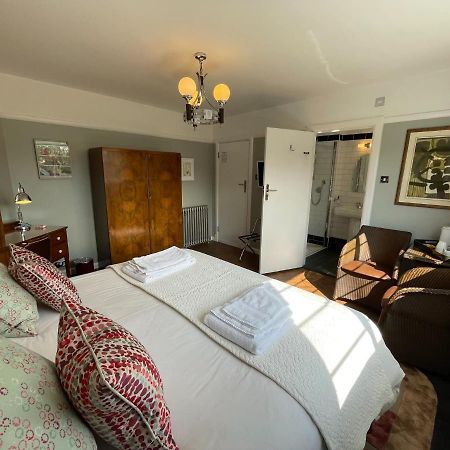 Bed and Breakfast Milvil Gosport Zewnętrze zdjęcie