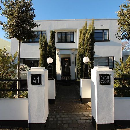 Bed and Breakfast Milvil Gosport Zewnętrze zdjęcie