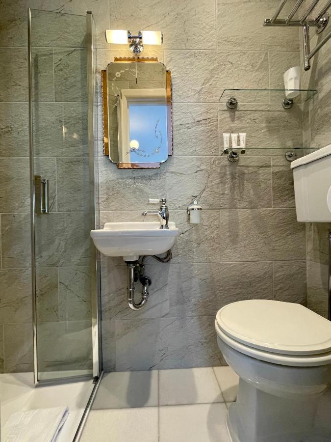 Bed and Breakfast Milvil Gosport Zewnętrze zdjęcie