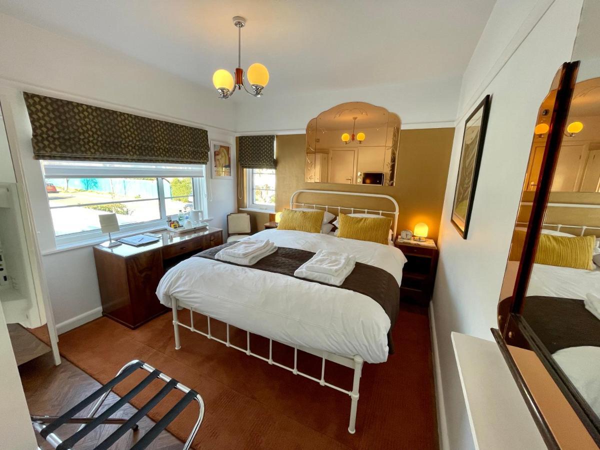 Bed and Breakfast Milvil Gosport Zewnętrze zdjęcie
