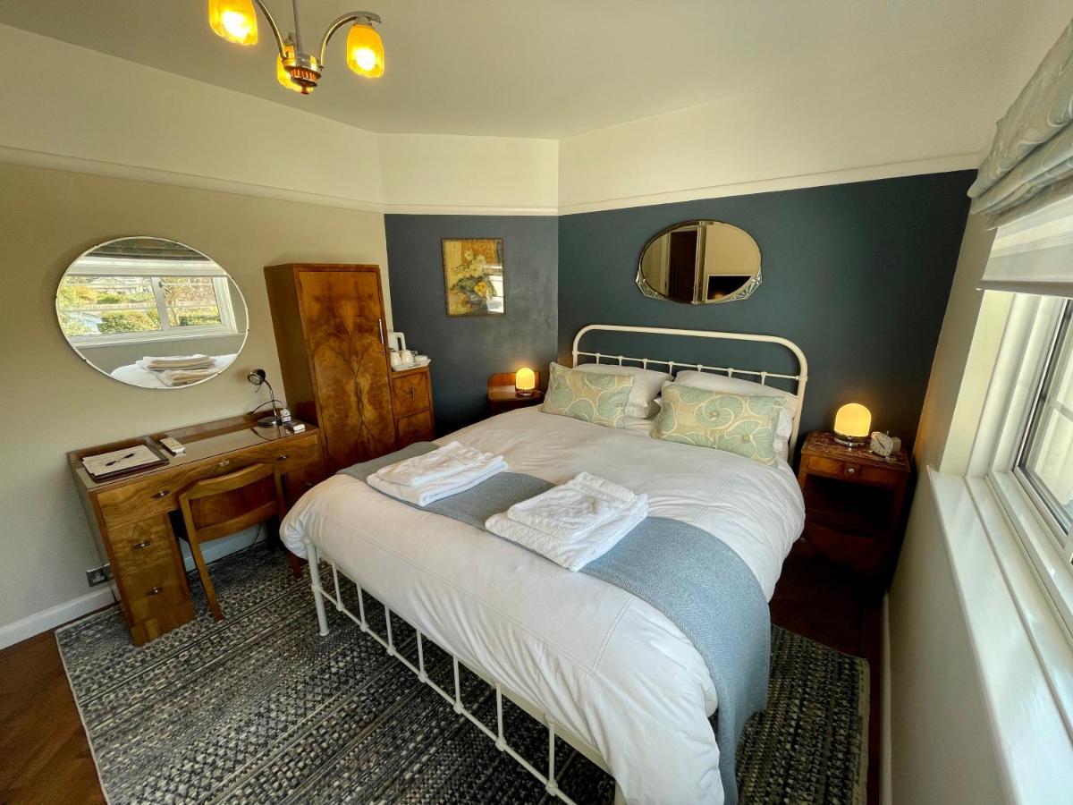 Bed and Breakfast Milvil Gosport Zewnętrze zdjęcie