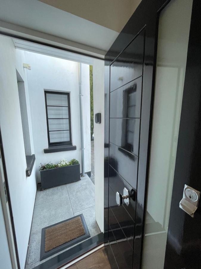 Bed and Breakfast Milvil Gosport Zewnętrze zdjęcie